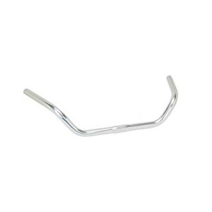 NITTO 日東 B604 AAF 530mm 25.4 SIL 自転車ハンドル HBR21300