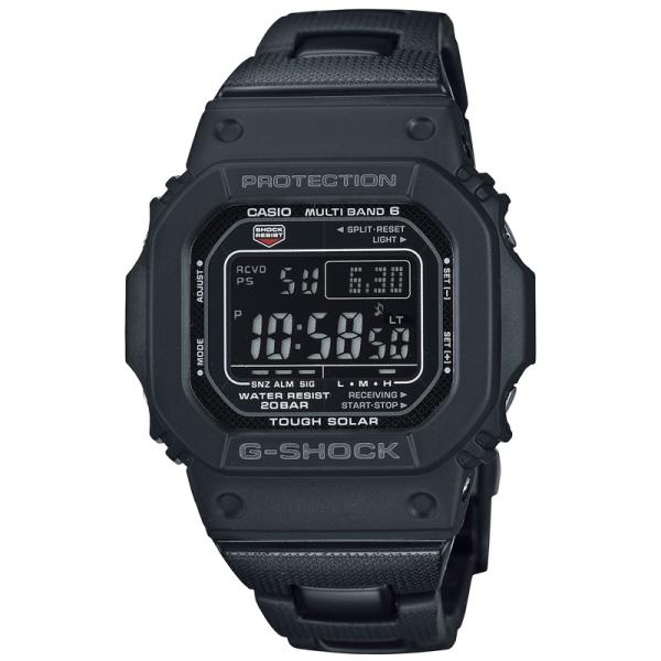 アウトドアウォッチ・時計 G-SHOCK 国内正規品 GW-M5610UBC-1JF 20気圧防水 ...