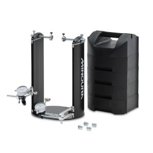 PWT 振れ取り台 ホイール振れ取り台 スルーアクスルアタッチメント付属