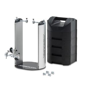 PWT 振れ取り台 ホイール振れ取り台 スルーアクスルアタッチメント付属