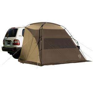 ogawa（アウトドア） OGAWA×カナディアンイースト Car Side