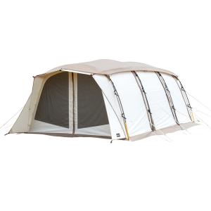 ogawa オガワ アポロンTC ＆ インナーT/C 2人用 2789 3518 キャンプ