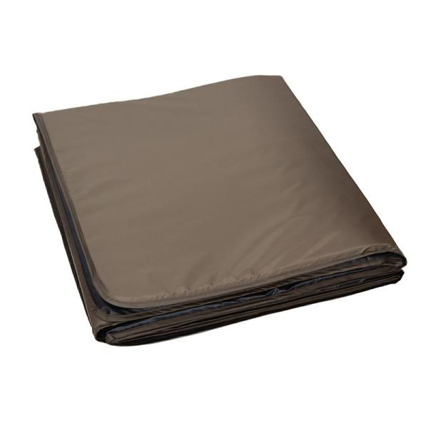 ogawa オガワ アポロンS用 グランドマット(130×235)