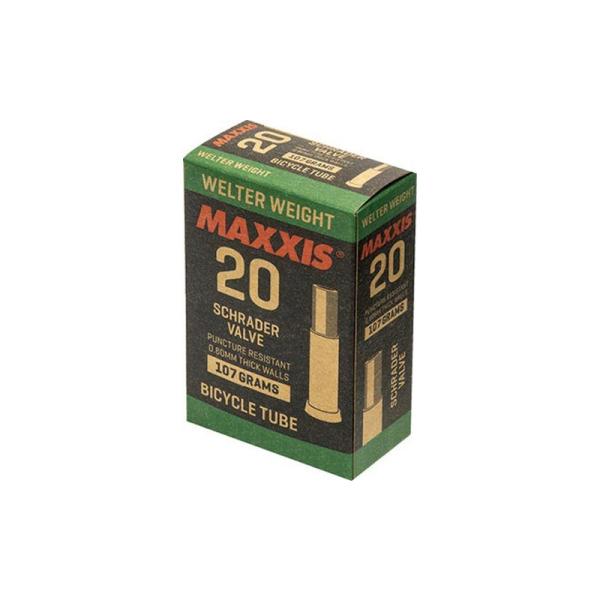自転車タイヤ・チューブ MAXXIS(マキシス) Welter Weight BOX ウェルターウエ...