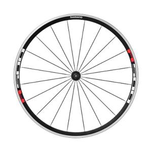 シマノ SHIMANO WH-RS500 700c リアホイール シマノ（SHIMANO） WH-RS500 リアホイール チューブレス クリンチャー