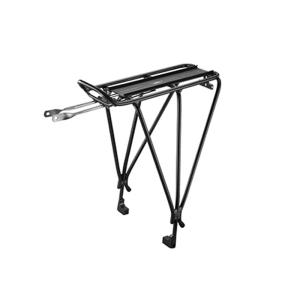 チューブス TUBUS エアリー ラック AIRY TITANIUM PANNIER RACK 26