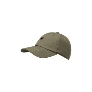 帽子 防寒 エプロン マムート 22春夏 Baseball Cap Mammut L-XL 40094