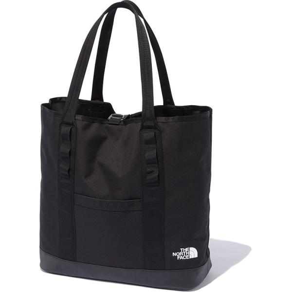 キャンプ設営用具 ザ・ノース・フェイス FIELUDENS GEAR TOTE S(フィルデンス ギ...