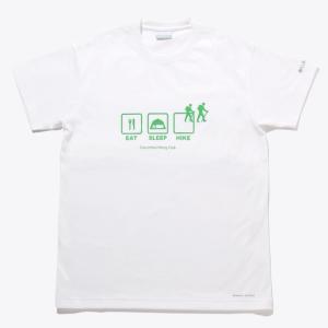アウトドアシャツ コロンビア リーディ トレイル ショートスリーブ Tシャツ メンズ S 100