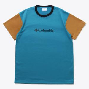 アウトドアシャツ コロンビア アーバン ハイク ショートスリーブ Tシャツ メンズ XL 400