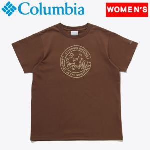 トップス コロンビア 22春夏 Women’s シカゴ アベニュー ショート スリーブ Tシャツ ウィメンズ S 235