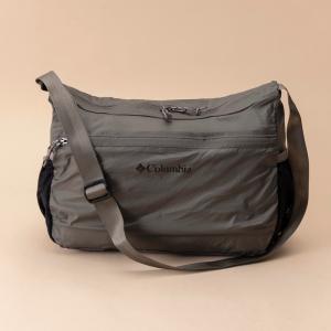 コロンビア 22秋冬 ボンレ フォレスト パッカブル ショルダー 12L 397