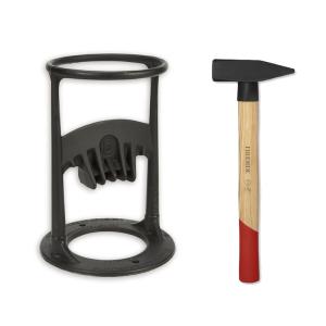 FIRESIDE（ファイヤーサイド） 薪割り キンドリングクラッカー [型番