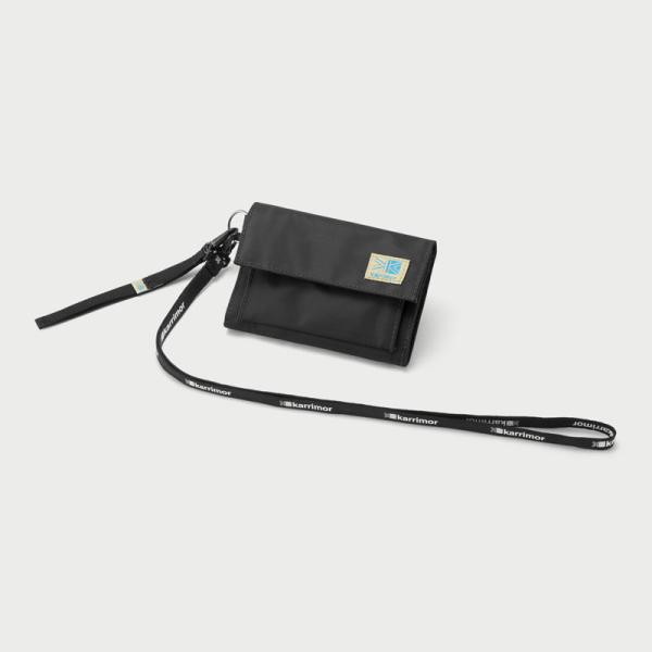 ウォレット・ポーチ karrimor 24春夏 VT wallet(VT ワレット) ONE SIZ...