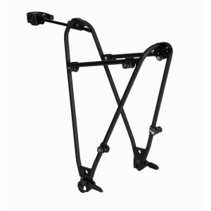 ORTLIEB（オルトリーブ） ラックスリー QL3.1 Rack Three QL3.1 リア