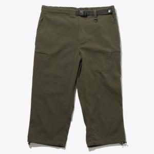 パンツ(メンズ) コロンビア 24春夏 Men’s Bluestem Knee Pant(ブルーステム ニー パンツ)メンズ M 213(Peatmoss)｜naturum-od