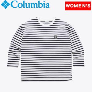 トップス コロンビア 22春夏 Women’s リラクシング モーメンツ ロングスリーブ クルー ウィメンズ XL 125