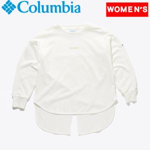 トップス コロンビア 22春夏 Women’s ジプシー バード ロングスリーブ クルー ウィメンズ S 125