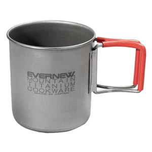 カップ EVERNEW Ti FH Mug 300 300ml｜naturum-od