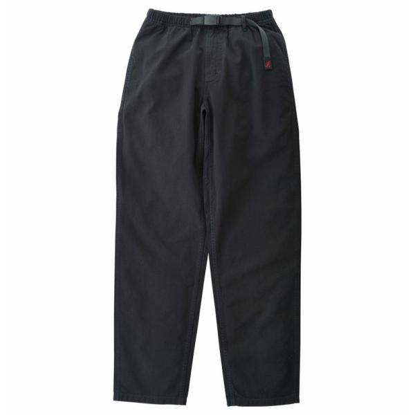 パンツ(メンズ) グラミチ 24春夏 GRAMICCI PANT(グラミチ パンツ) M BLACK