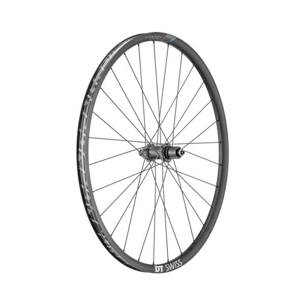 自転車用品 DT SWISS HU 1900 スプライン リアホイール 700C ブースト リア