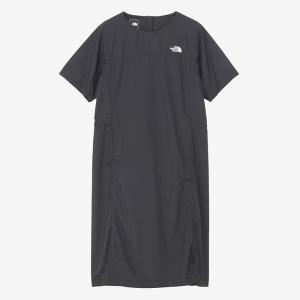 THE NORTH FACE（ザ ノースフェイス） カルカワンピース レディース L