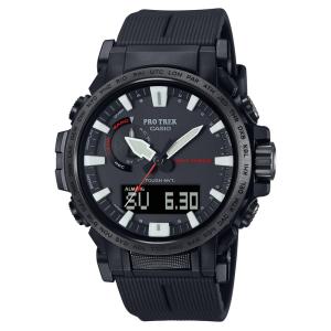 PRO TREK カシオ プロトレック PRW-70Y-1JF 腕時計 メンズ 電波