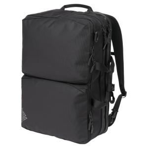 デイパック・バックパック ヘリーハンセン ダガリ35 35L ブラック(K