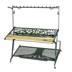 新品　Nature tones ディッシュコンテナ　テーブル モスグリーン 新品 Nature tones ディッシュコンテナ テーブル モスグリーン 【公式