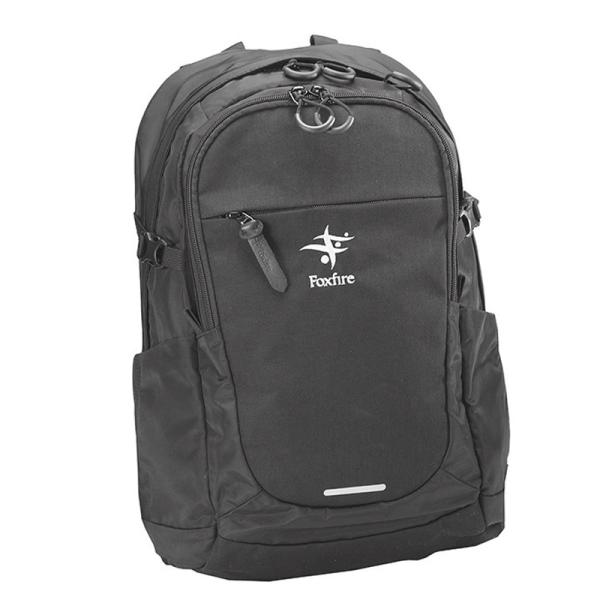 デイパック・バックパック Foxfire RAIDEN20(ライデン20) 20L 025(ブラック...