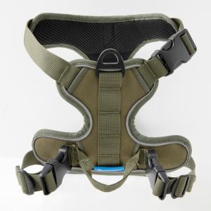 ホールアース ペット ハーネス WE2MDZ55