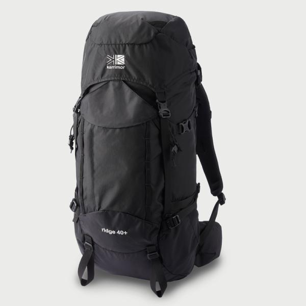 登山・トレッキングバッグ karrimor ridge 40+ Large(リッジ 40プラス ラー...