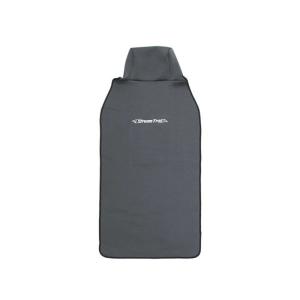 フィールドジャケット ストリームトレイル NP CAR SHEET(NPカーシート) グレー