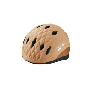 自転車アクセサリー OGK KABUTO Kid’s PINE-H(パイン-H)1-3歳用ヘルメット