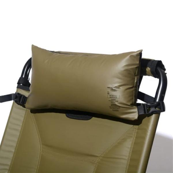 アウトドアチェア AS2OV MULTI CUSION カーキ