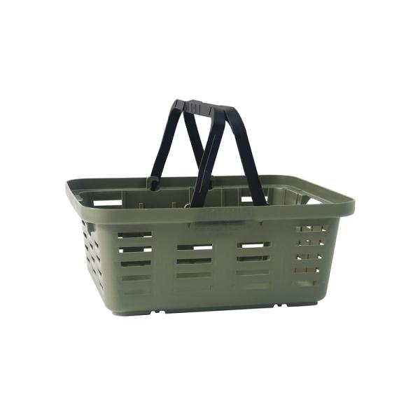 キャンプ設営用具 POST GENERAL(ポストジェネラル HEAVY DUTY BASKET L...