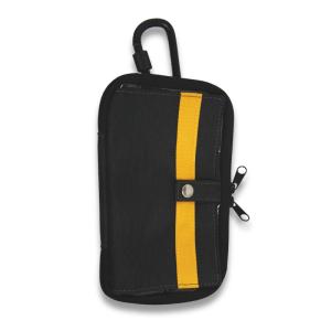 自転車アクセサリー 川住製作所 ワークポーチP イエロー