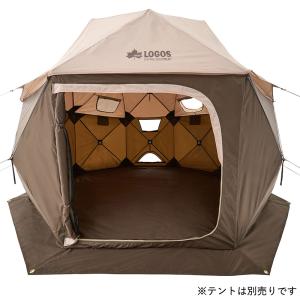 THE NORTH FACE（ザ ノースフェイス） ワオナグラウンドタープ ニュー