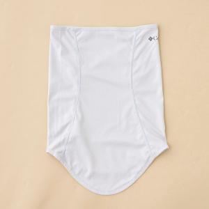 帽子 防寒 エプロン コロンビア 22秋冬 ディフレクター ネックゲイター L/XL 020