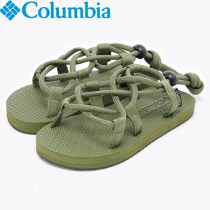 フットウェア コロンビア YOUTH CUSCOPIA SANDAL II(ユース クスコピアサンダル ツー) 3/21.0cm 327(Savory)｜naturum-od