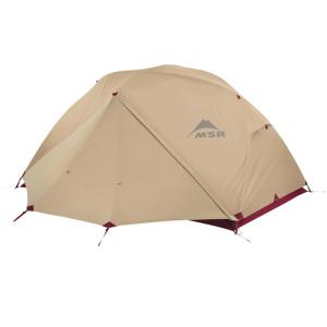 MSR（マウンテンセーフティーリサーチ） MSR 2人用テント エリクサー2