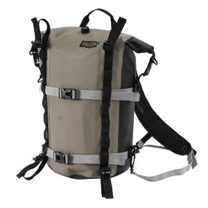 モーターサイクル用品 ドッペルギャンガー TARPAULIN DAYPACK 3(ターポリン デイパ...