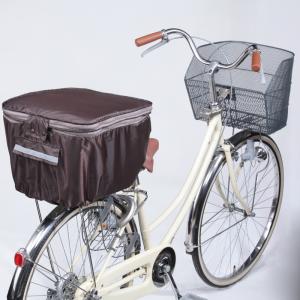 自転車バッグ GAMOH KCL-1F2 キングキャリアー フロント カゴ/荷台