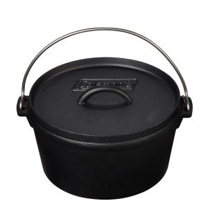 ロッジ クック イット オール 14インチ L14CIA : ナチュラム