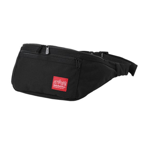 Manhattan Portage Alleycat Waist Bag Large 1000(BL...