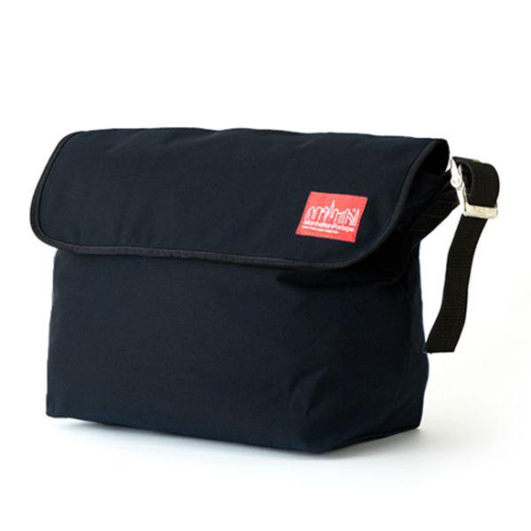 Manhattan Portage Vintage Messenger 1000(BLK)