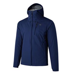 ファイントラック（finetrack） アウター(メンズ) ミューラップ