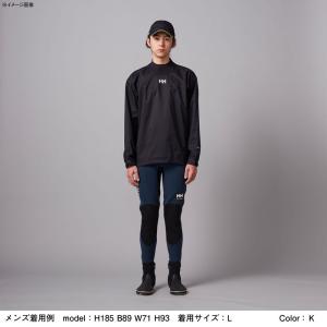 トップス(メンズ) ヘリーハンセン チーム ス...の詳細画像3