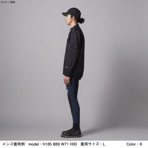 トップス(メンズ) ヘリーハンセン チーム ス...の詳細画像4