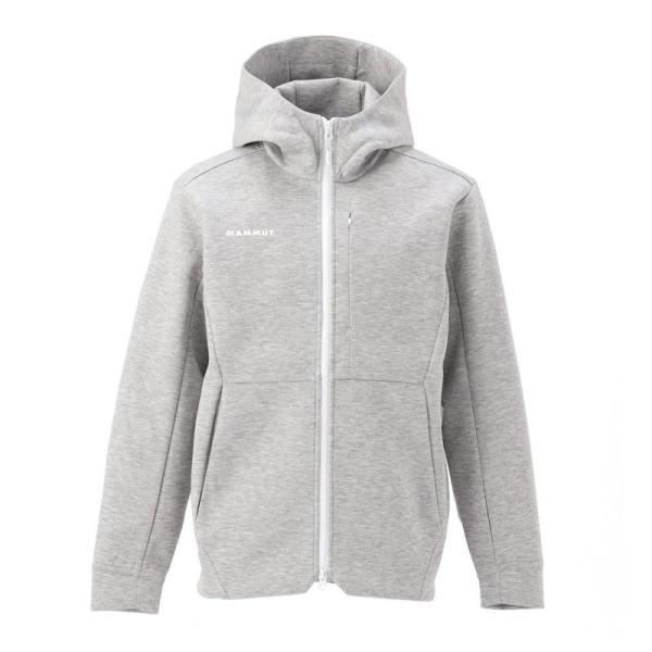 アウター(メンズ) マムート 24春夏 Dyno 2.0 ML Hooded Jacket AF M...